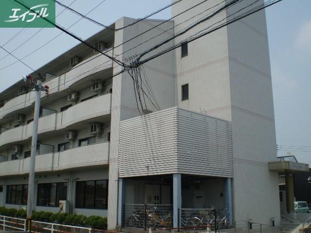 メゾンソフィア(3LDK/4階)