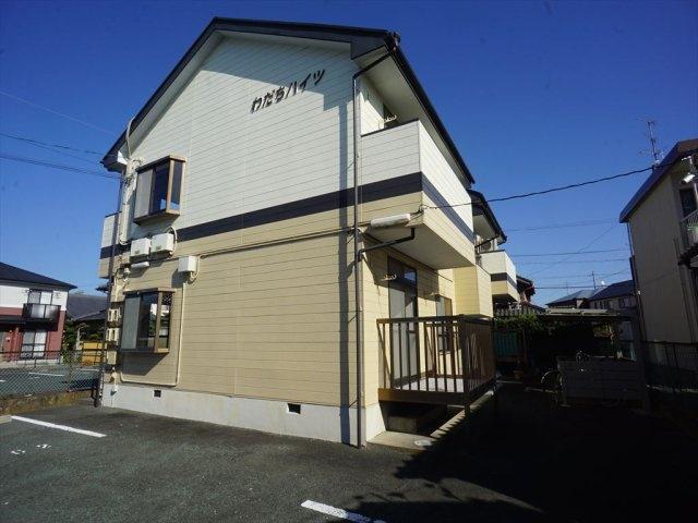わだちハイツ(2LDK/1階)