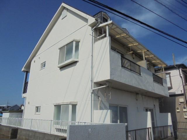 ハイムカトレア(1DK/1階)