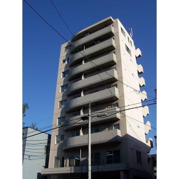 藤屋ビル(1LDK/7階)