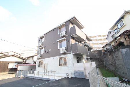 D-ROOM名島(1LDK/3階)