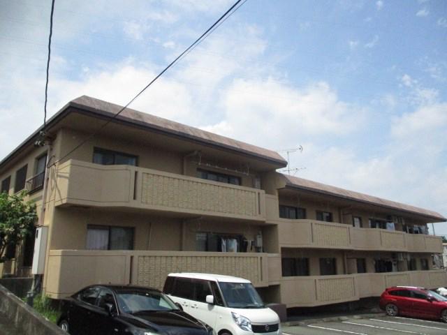 マリークレウェン(2LDK/1階)