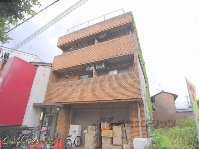 メゾン堀川(ワンルーム/2階)