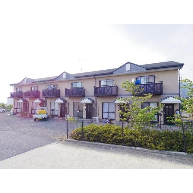 BELLA VISTA A(2LDK/1階)