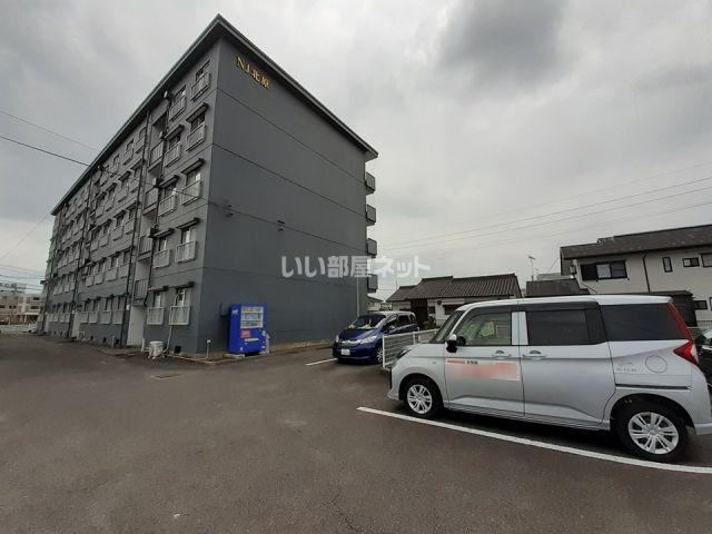 NJ北原(3LDK/5階)