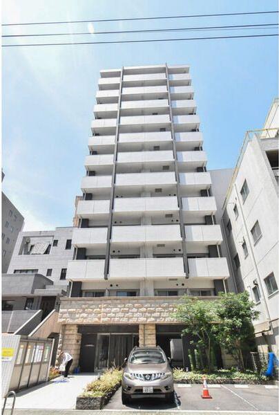 GRAMERCY SAKAE(1K/4階)