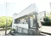 パークサイド大倉山(1K/1階)