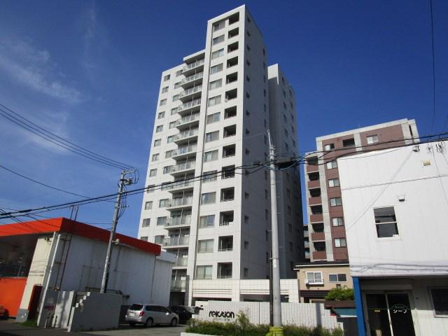 ルラシオン北7条(2LDK/10階)