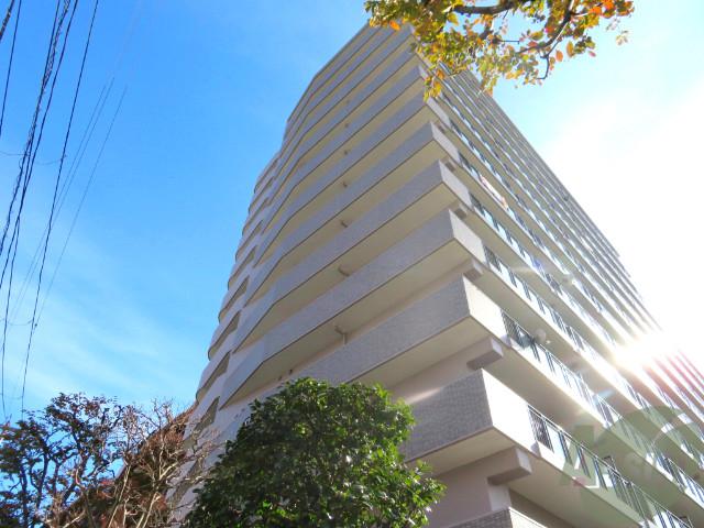 パシフィック五橋(2LDK/4階)