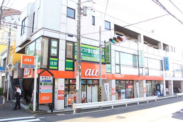 山善ビル(ワンルーム/3階)