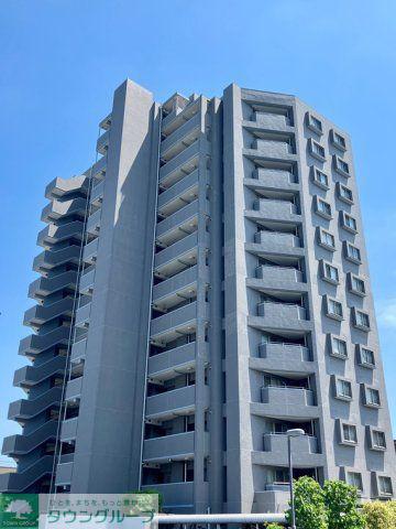 グランシエロ北戸田(3LDK/1階)