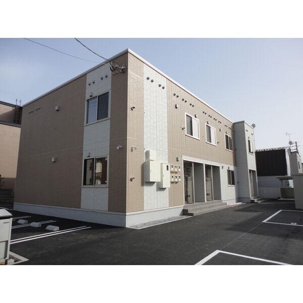 LIVELY HOME(3LDK/2階)