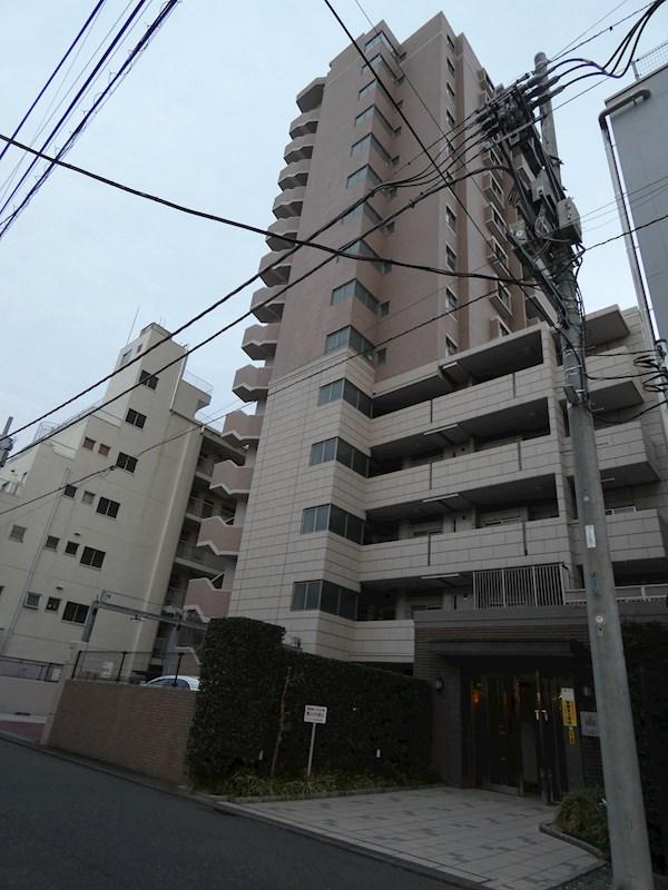 プランヴェール南浦和(3LDK/12階)