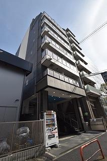 ソーエー新横浜ビル(1K/9階)