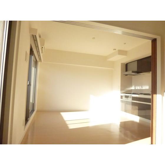 静岡馬場町エンブルコート(2LDK/6階)