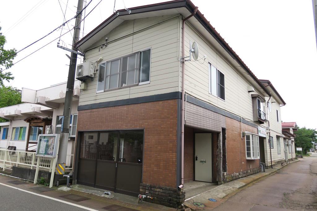 はうす あっぷる館(1DK/2階)