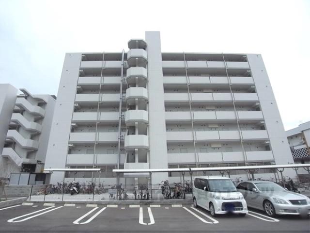 シカタ シャンブレットⅠ(1DK/1階)