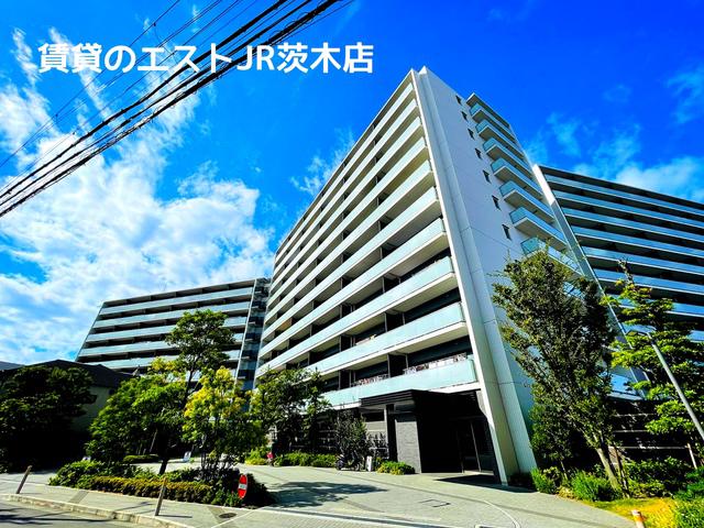 MIRAIMO スクエア(3LDK/8階)