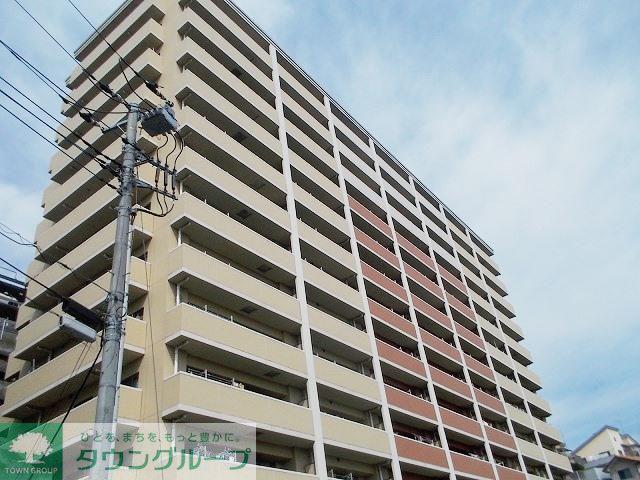 レヴィールヒルズ入間リバービュー(3LDK/8階)