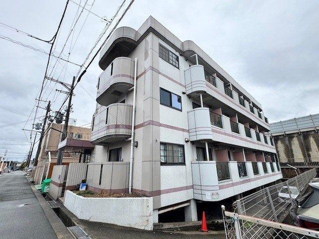 プレアール東加古川(1K/2階)