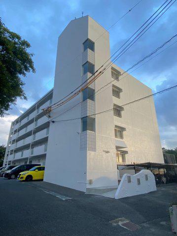 FULL HOUSE KOKURA(3DK/2階)