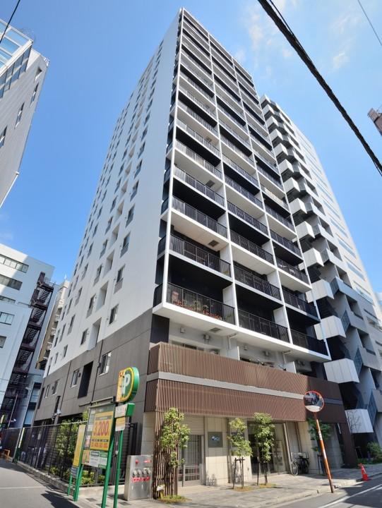 ローレルアイ千代田淡路町(2LDK/2階)