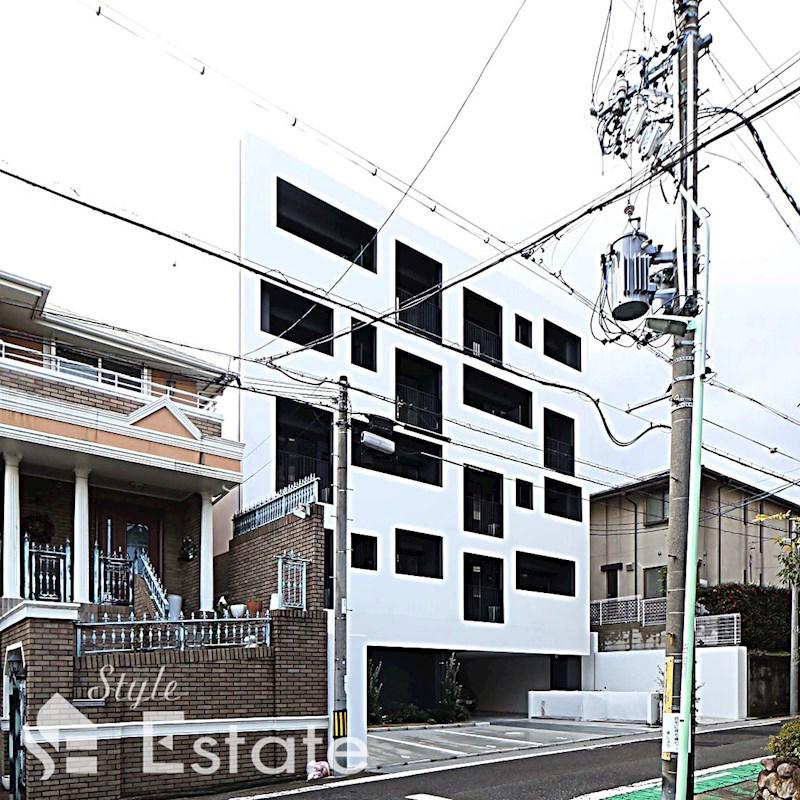 COZY川名本町(1K/3階)