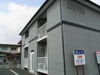 JR東北本線 花巻駅 徒歩30分 築30年(1K/2階)