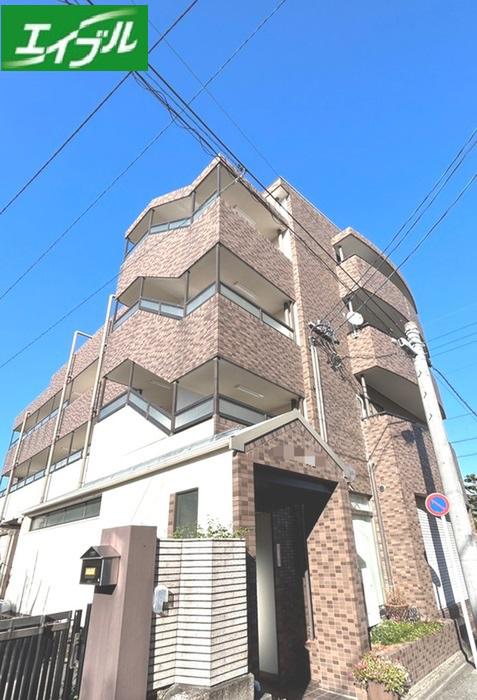 エクセル御器所(2LDK/4階)