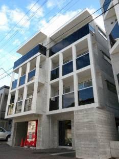 PALAZZO7/8(1DK/2階)