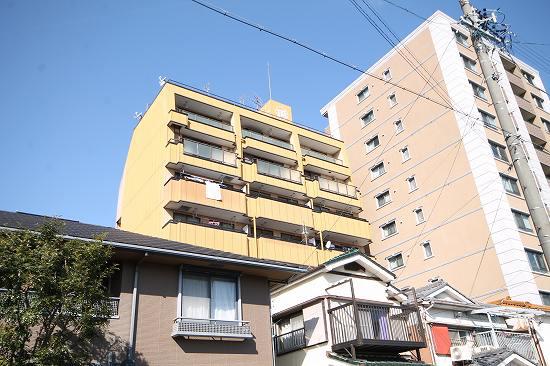 サンシャイン鳥居松(5SLDK/7階)