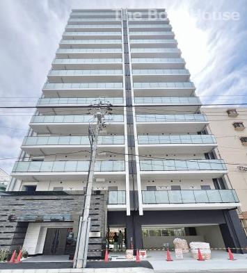 S-RESIDENCE浅間町駅前AXIAL(1K/7階)