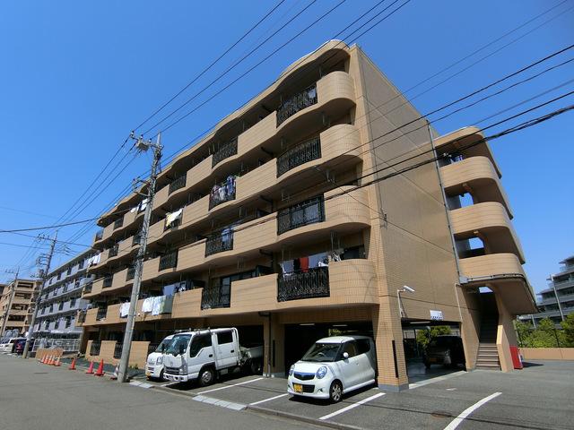 トゥワイス(3LDK/5階)