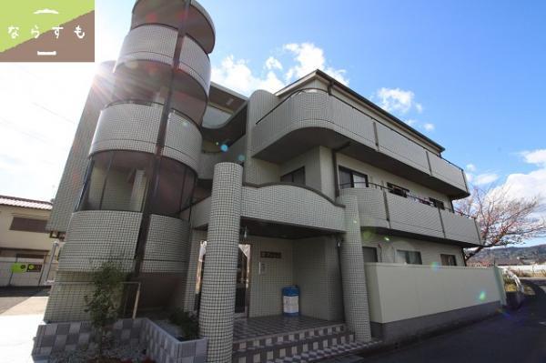 泉マンション(2DK/3階)