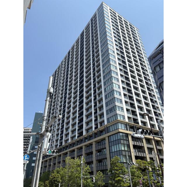 シティタワー大井町(3LDK/19階)