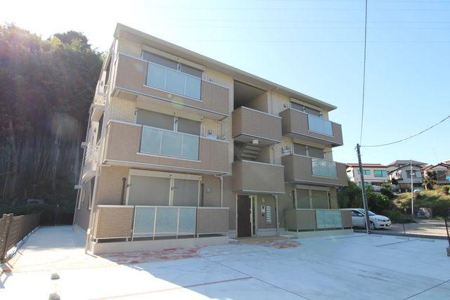TORTUGAA(3LDK/2階)