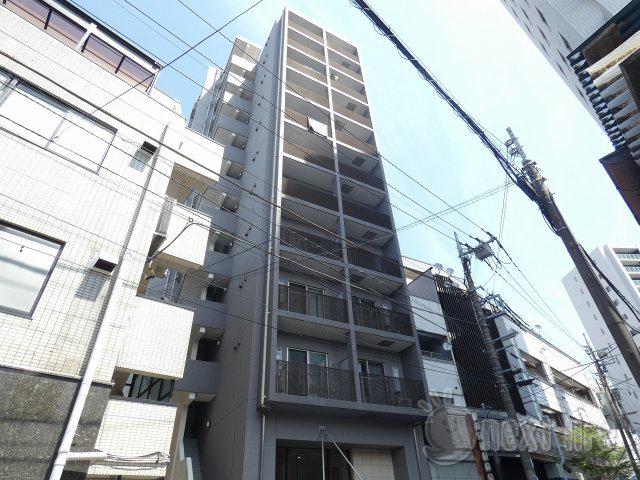 コンデ相模原(1K/2階)