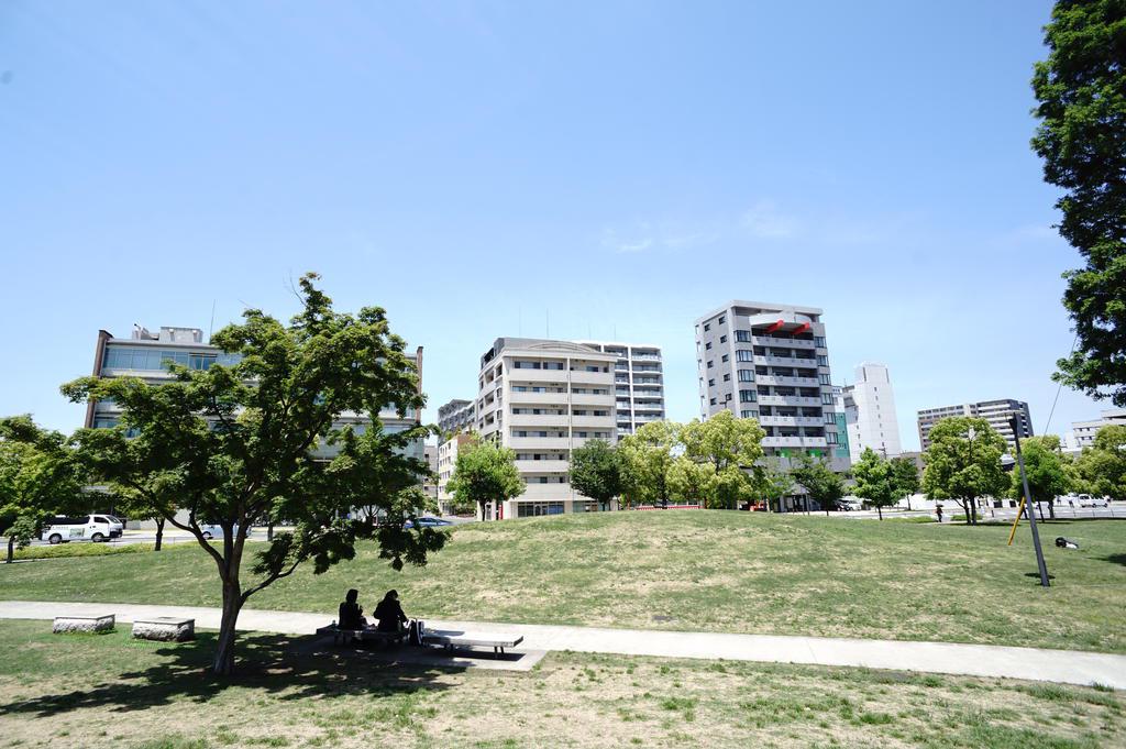 JR日豊本線 大分駅 徒歩5分 築17年(1LDK/3階)
