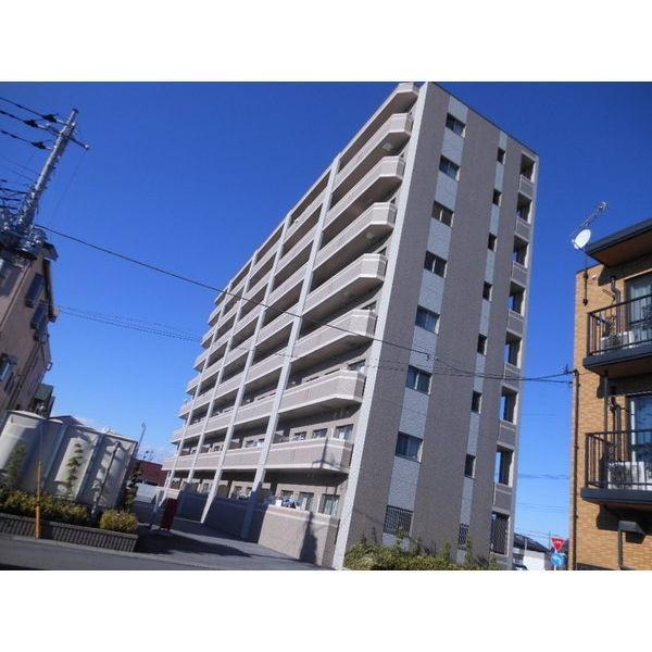 クラティオ(2LDK/3階)