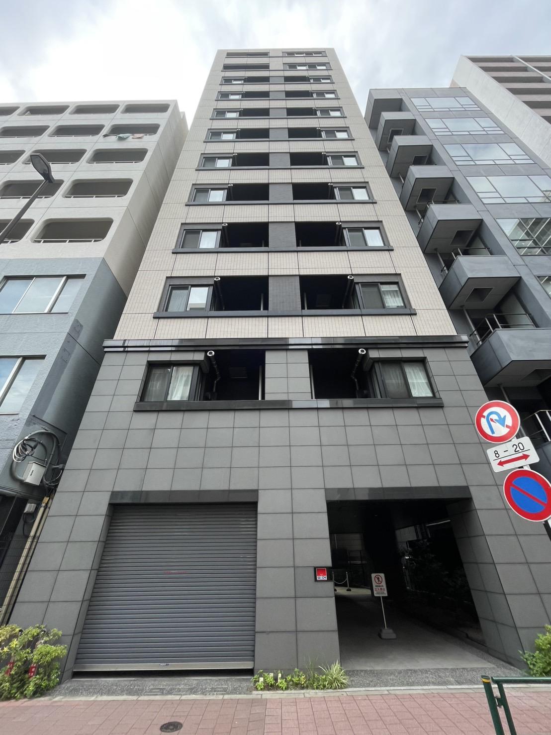 シャトレー湯島天神町(1LDK/10階)