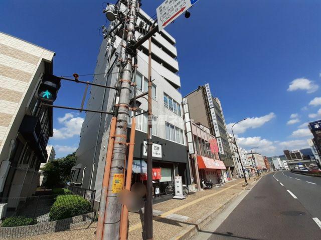 トータスBLD(ワンルーム/7階)