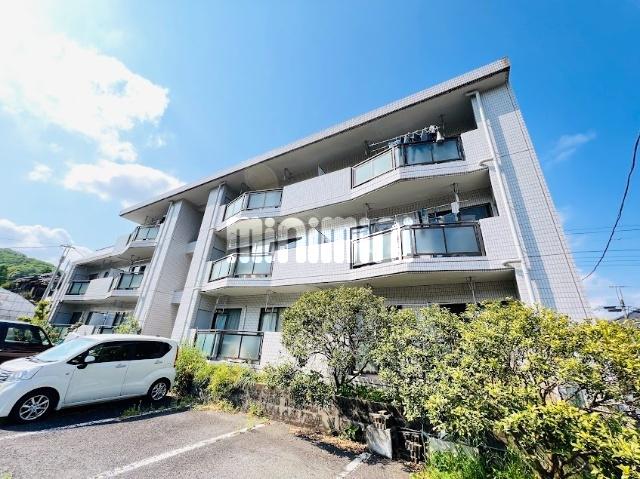東京都八王子市 築38年(3DK/2階)