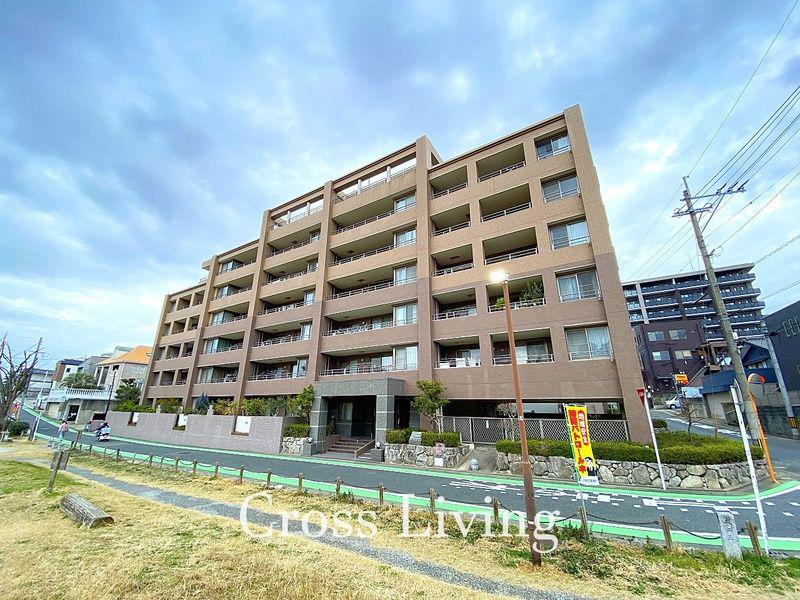 シティヒルズ長丘(4LDK/5階)