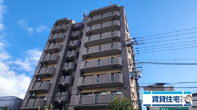 ラシャンス広畑(1LDK/4階)