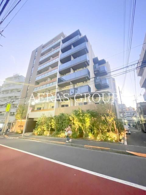 ALTERNA大塚(1K/1階)
