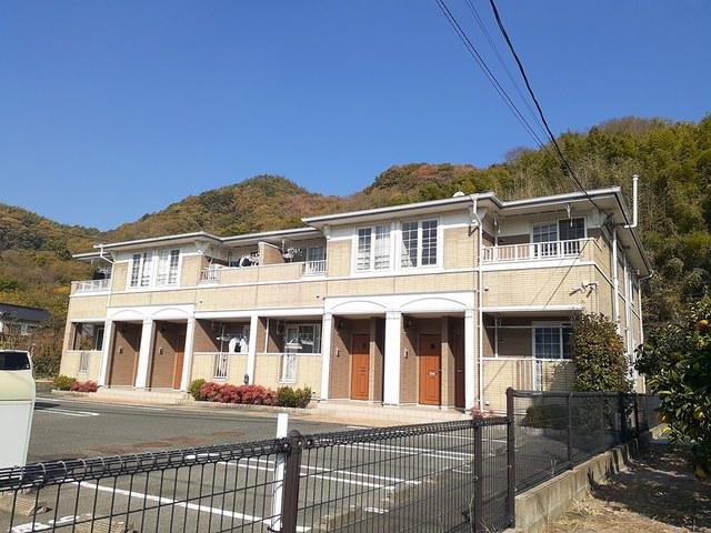 グラースメゾン(2LDK/2階)