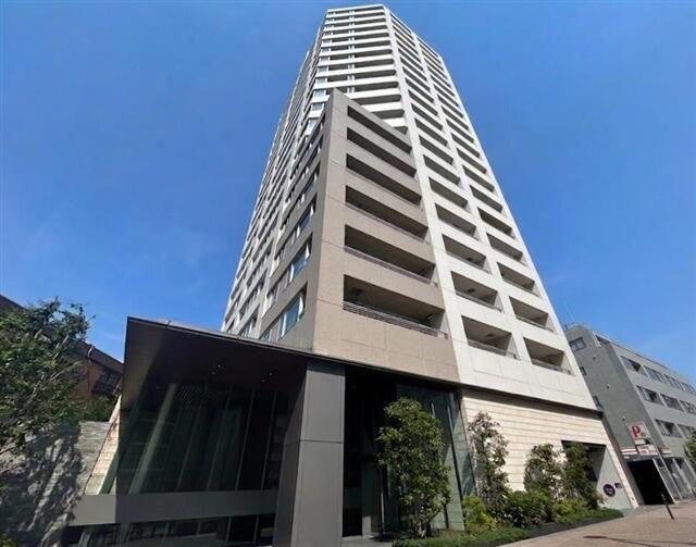 パークタワー渋谷本町(2LDK/8階)