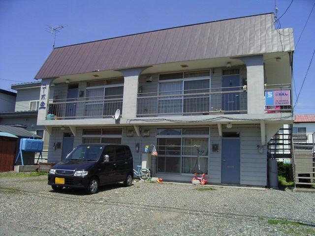コーポ 圭(2LDK/1階)