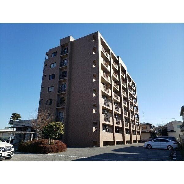 フローラ大塚壱番館(2LDK/6階)