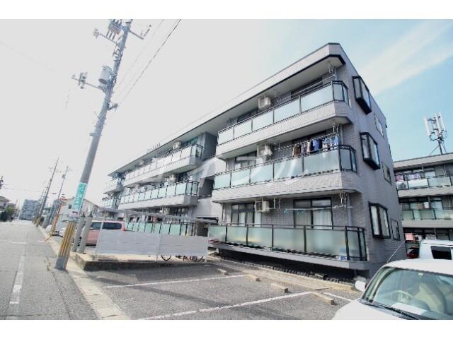 ドミール福島A(3LDK/1階)
